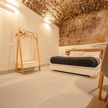 I Gradini Bed & Breakfast Naples Exterior photo